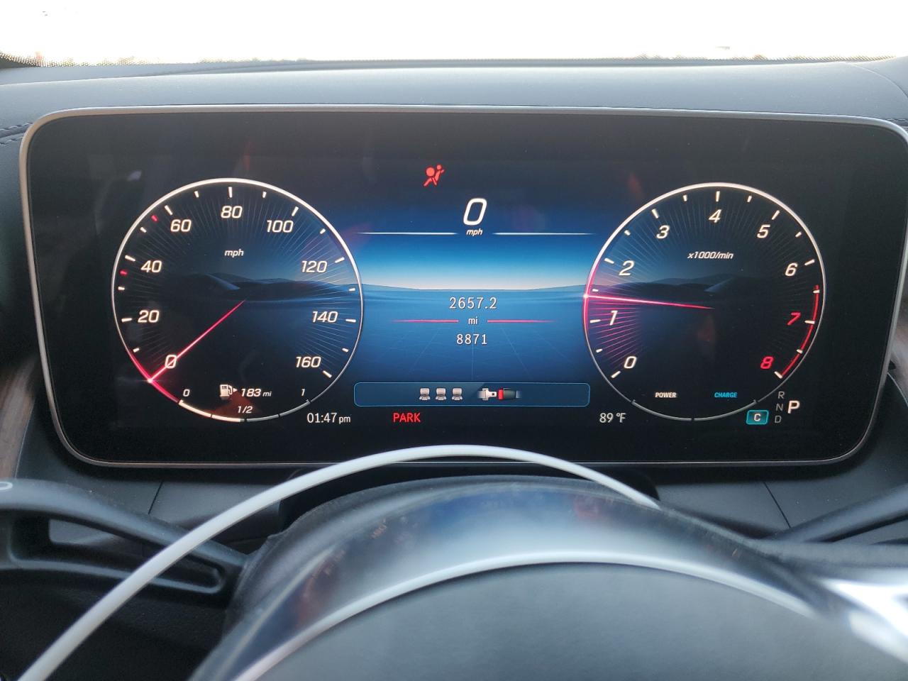 2025 Mercedes-Benz Glc 300 4Matic VIN: W1NKM4HB0SF267237 Lot: 81731695