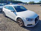 2019 AUDI A3 SE TECHNIK 30 TDI  for sale at Copart EAST KILBRIDE