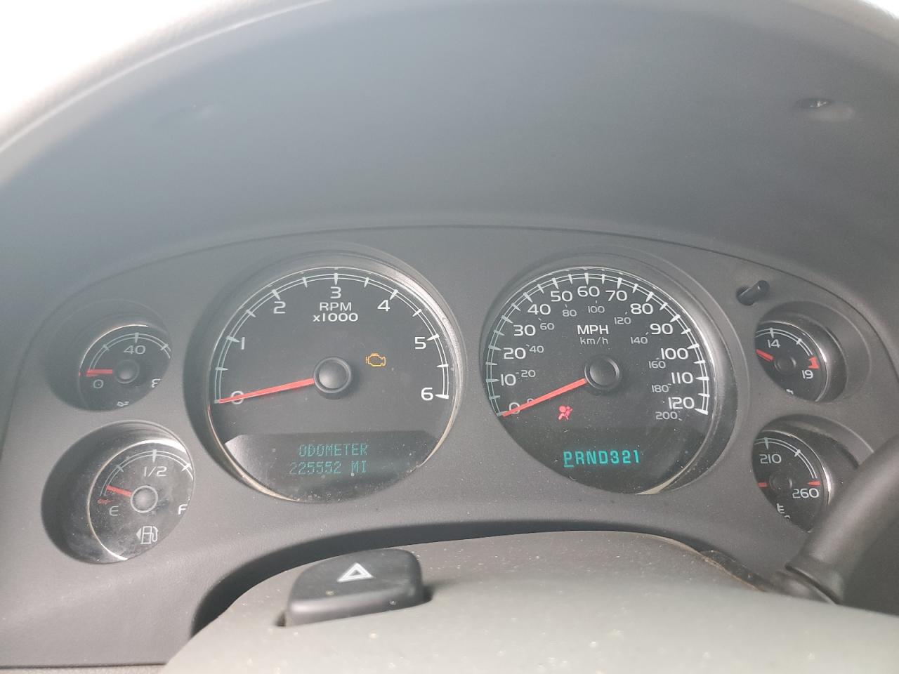 2007 Chevrolet Avalanche K1500 VIN: 3GNFK12367G123557 Lot: 81928845