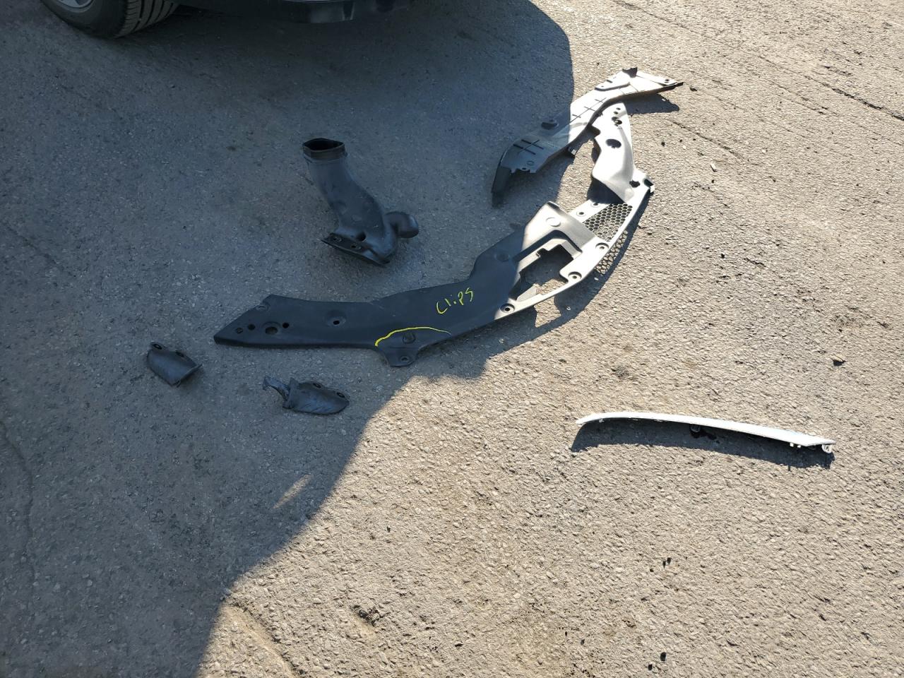 2015 Acura Tlx Tech VIN: 19UUB1F54FA001533 Lot: 71161295