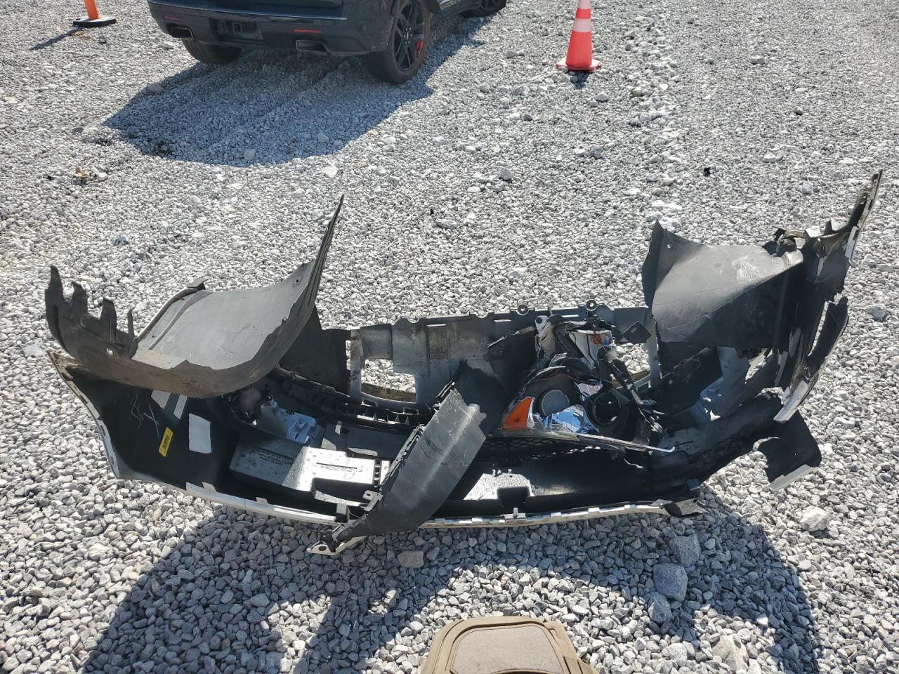 2012 Buick Lacrosse Premium VIN: 1G4GD5E34CF138477 Lot: 84199265