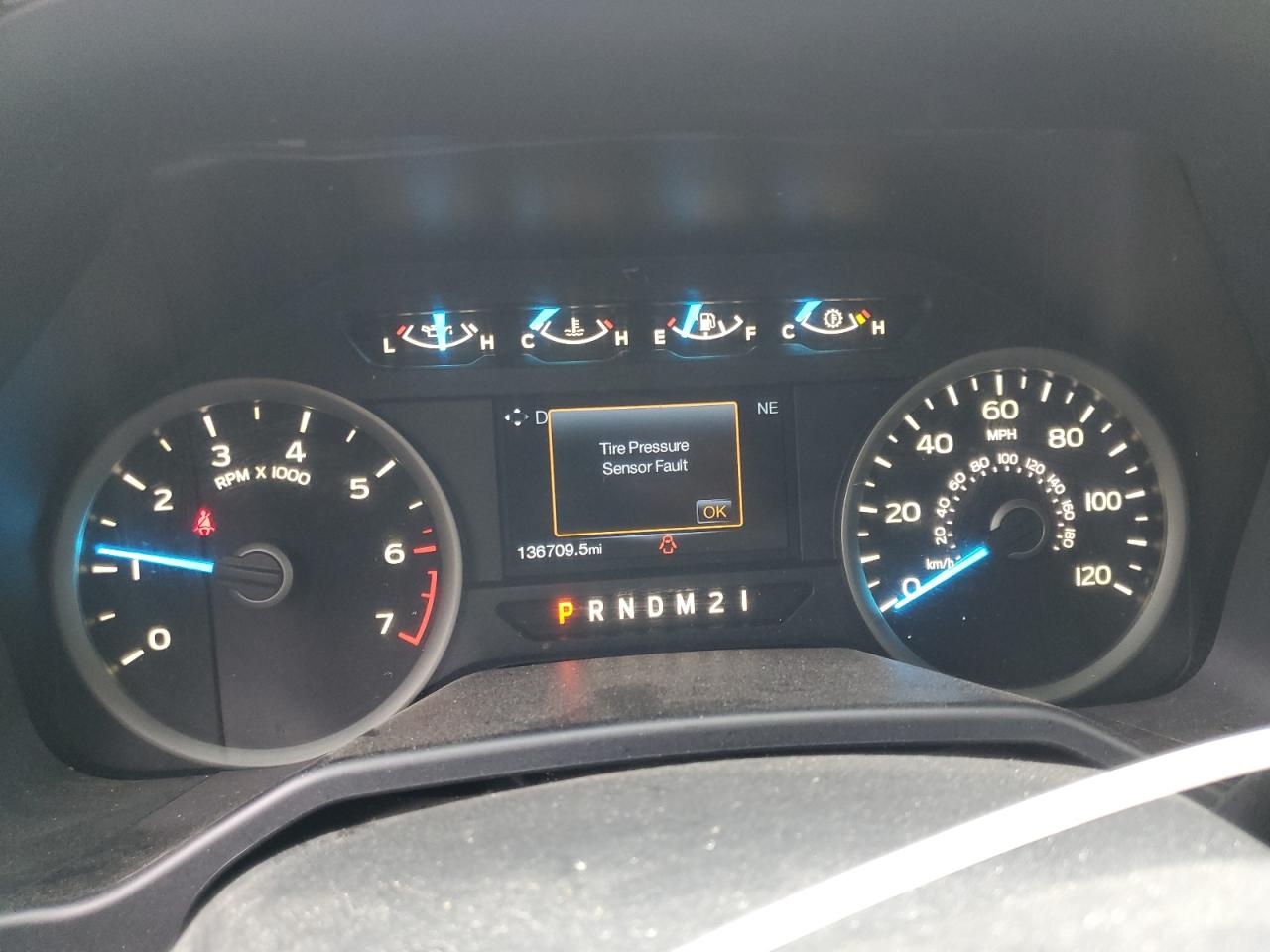 2016 Ford F150 Super Cab VIN: 1FTFX1EF0GFB89667 Lot: 70376185