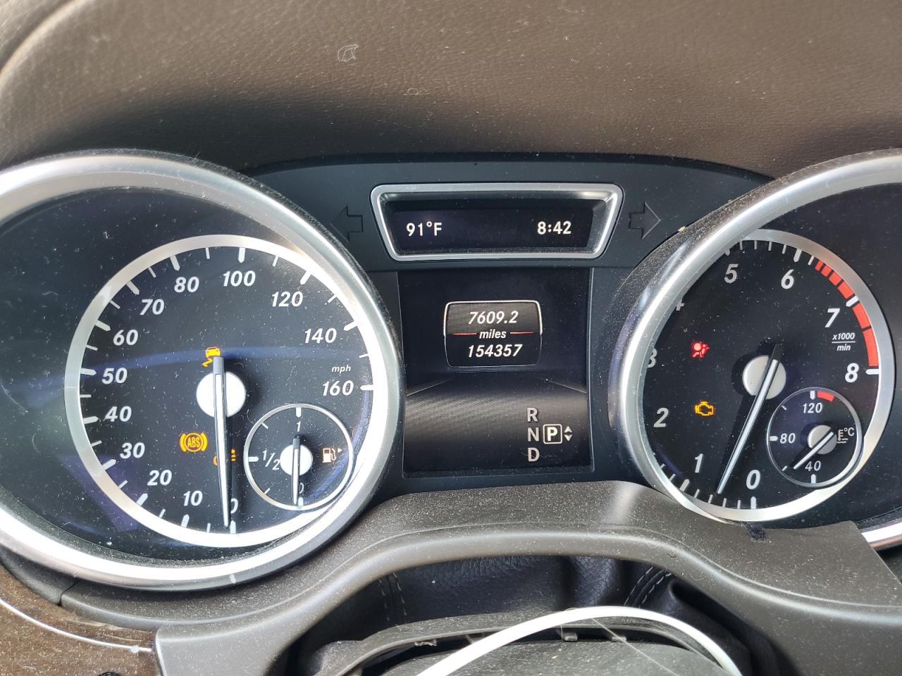 2014 Mercedes-Benz Gl 450 4Matic VIN: 4JGDF7CE2EA323611 Lot: 80218835