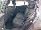 2011 RENAULT MEGANE EXPRESSION VVT 110  for sale at Copart CORBY