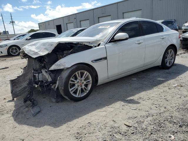 2018 Jaguar Xe Premium