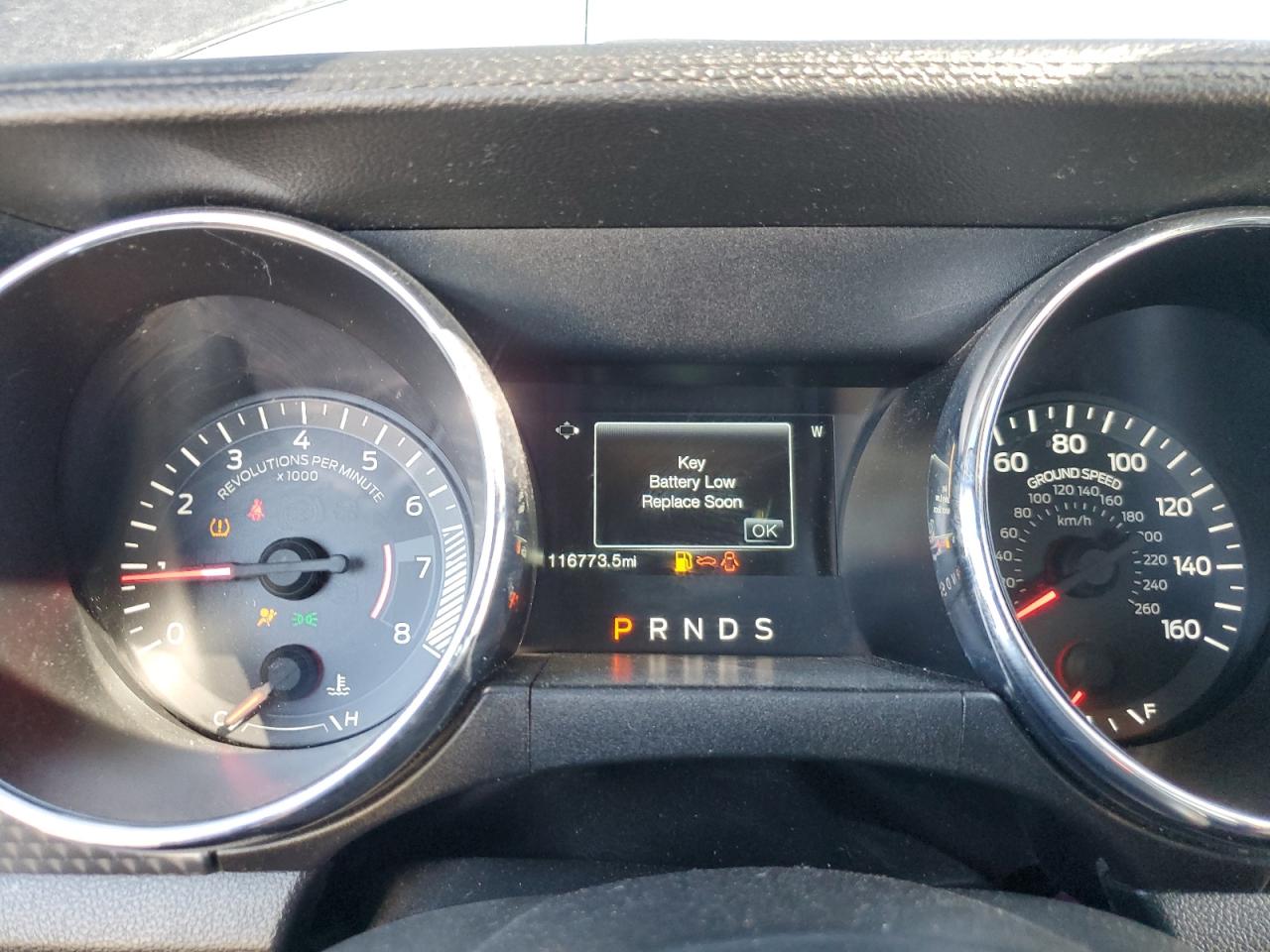 2015 Ford Mustang VIN: 1FA6P8TH3F5351167 Lot: 72086115