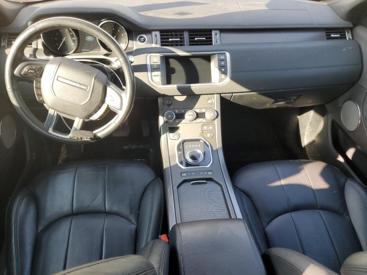 2018 Land Rover Range Rover Evoque Se VIN: SALVP2RX7JH289077 Lot: 80725675