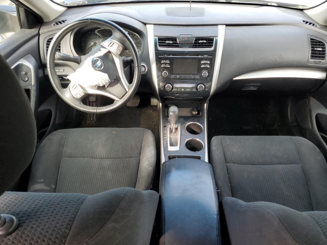 2015 Nissan Altima 2.5 VIN: 1N4AL3AP8FC469861 Lot: 83793825