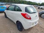 2011 FORD KA EDGE  for sale at Copart COLCHESTER