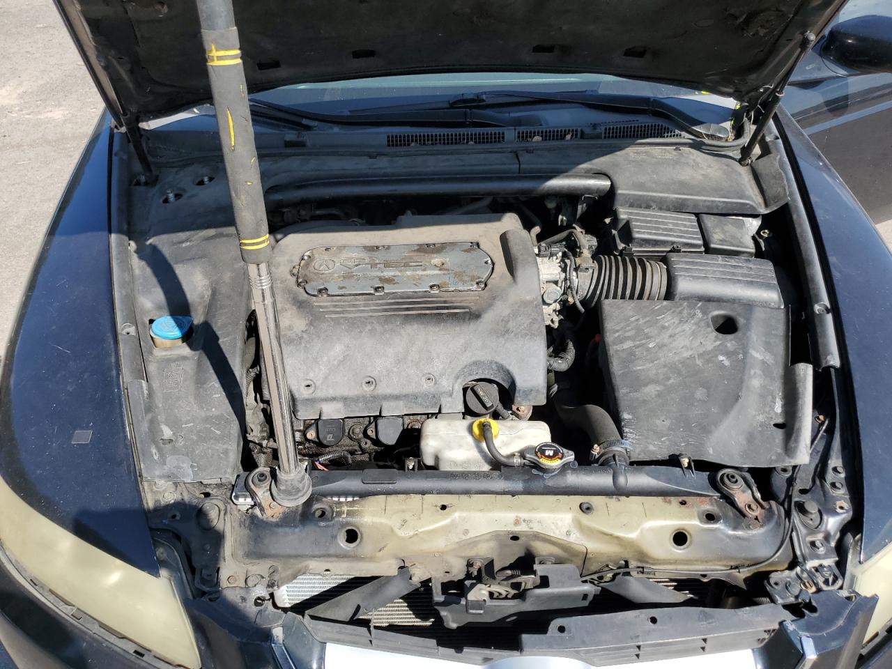 2006 Acura 3.2Tl VIN: 19UUA66266A031428 Lot: 81265645