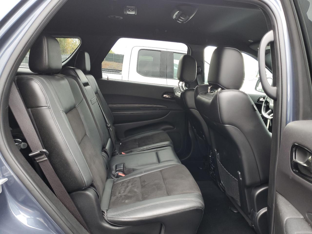 2021 Dodge Durango Gt VIN: 1C4RDJDG8MC661742 Lot: 81049555