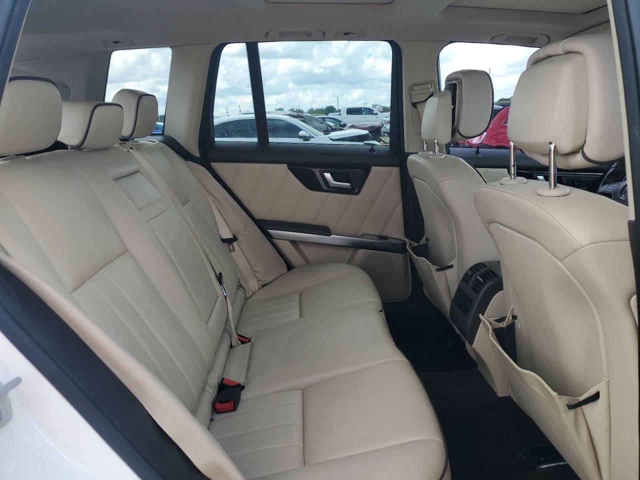 2013 Mercedes-Benz Glk 350 VIN: WDCGG5HBXDG131120 Lot: 84442965