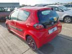 2009 TOYOTA AYGO PLUS VVT-I 1.0 VVT-I + 5DR for sale at Copart SANDWICH