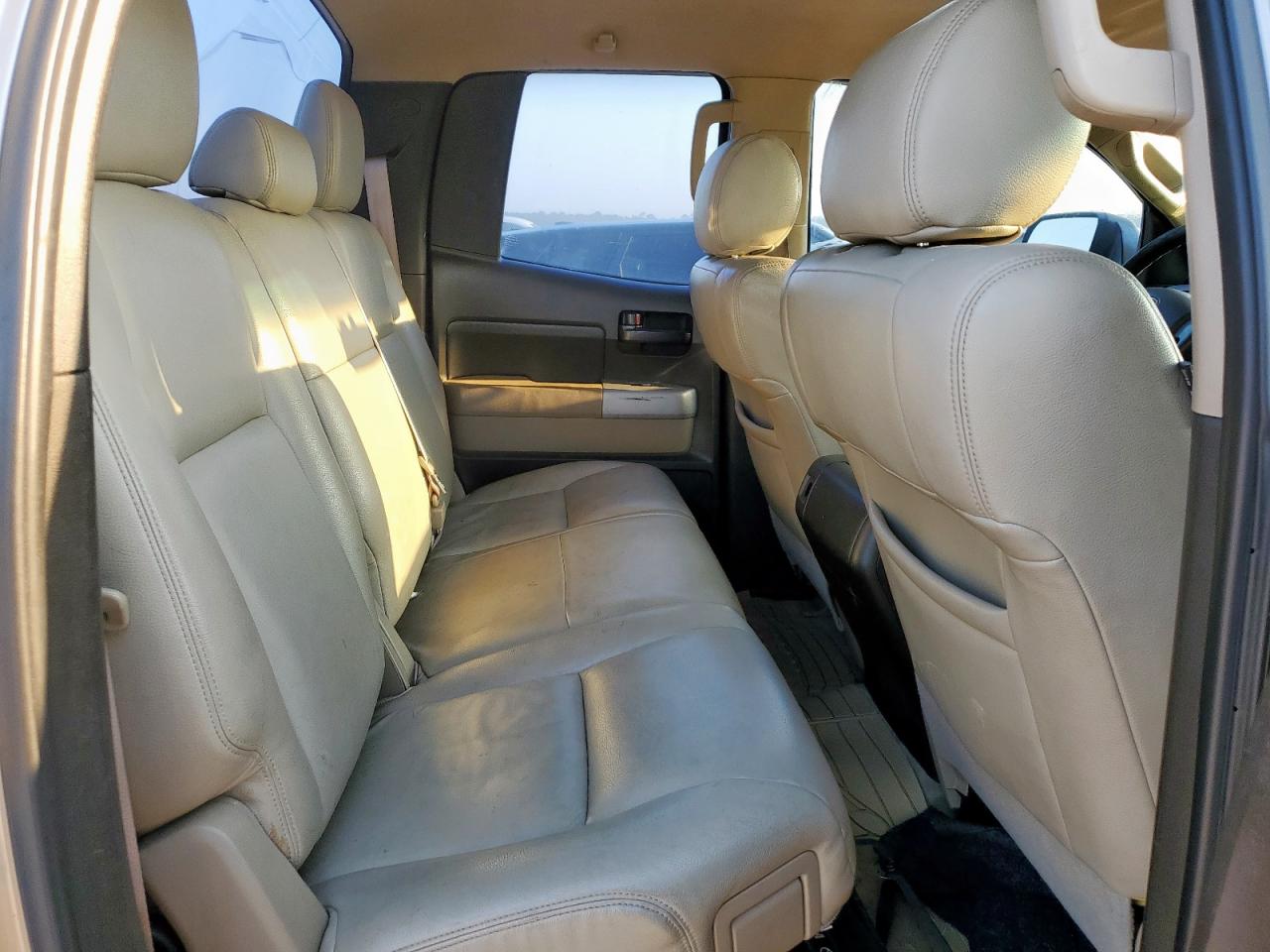 2008 Toyota Tundra Double Cab VIN: 5TFRT54168X025938 Lot: 80628385