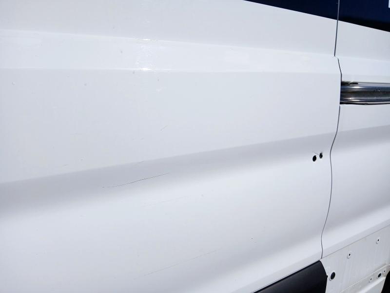2024 FORD TRANSIT 350 LEADER ECOBLU 2.0 ECOBLUE 130PS H2 LEADER VAN