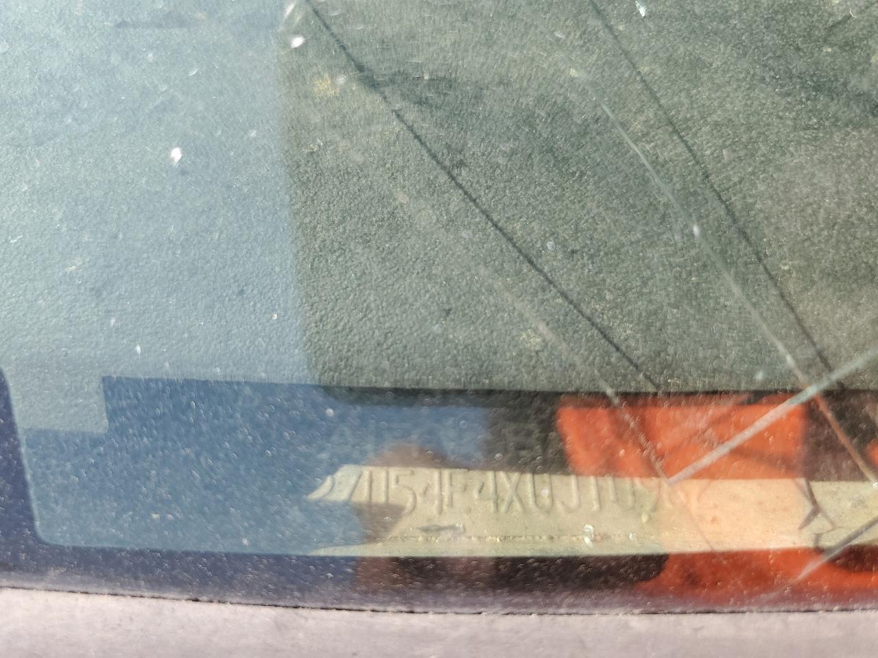 1999 Mercury Mountaineer VIN: 4M2ZU54E4XUJ10982 Lot: 71061635