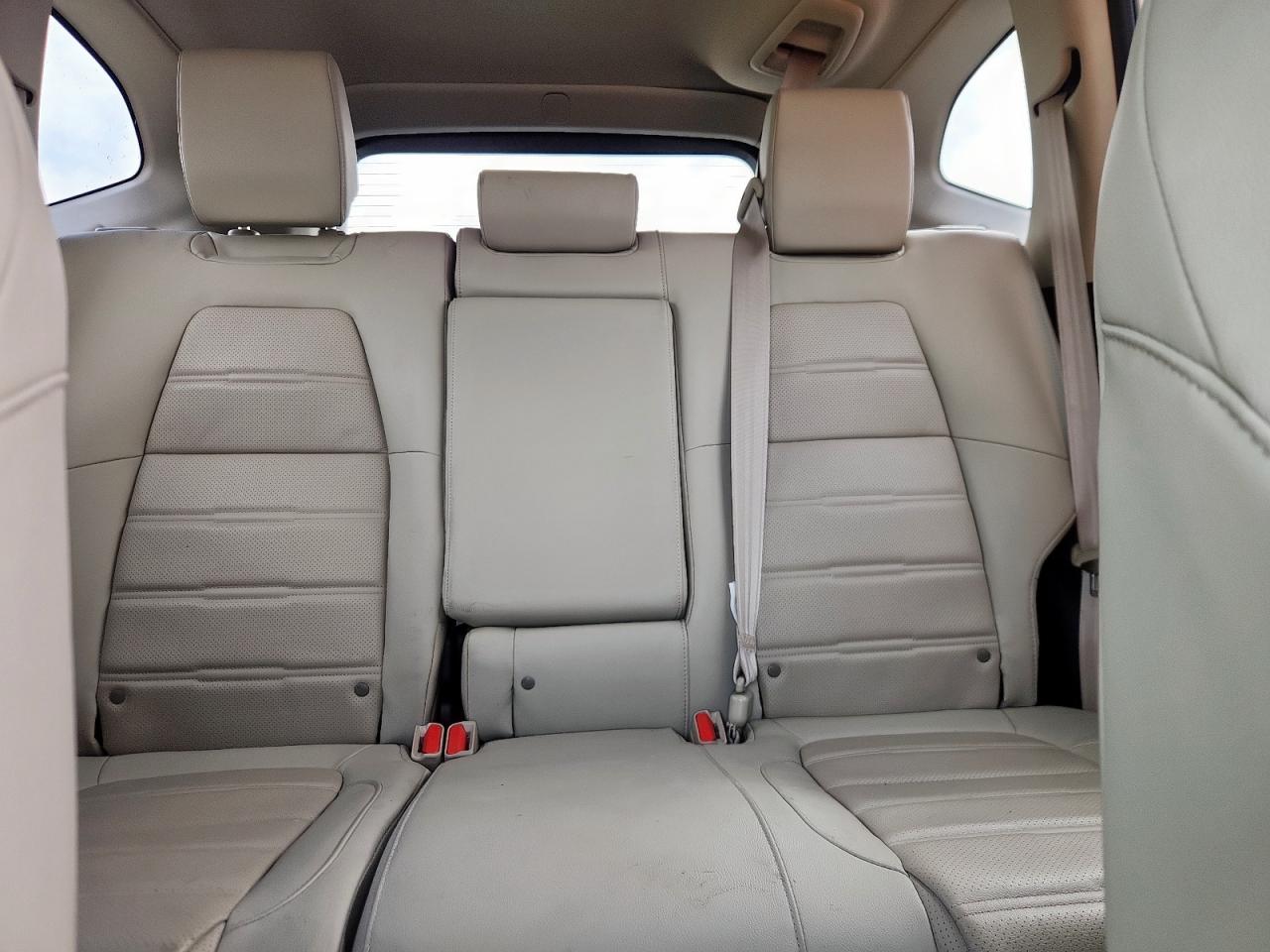 2020 Honda Cr-V Exl VIN: 5J6RW1H82LA013279 Lot: 82144515