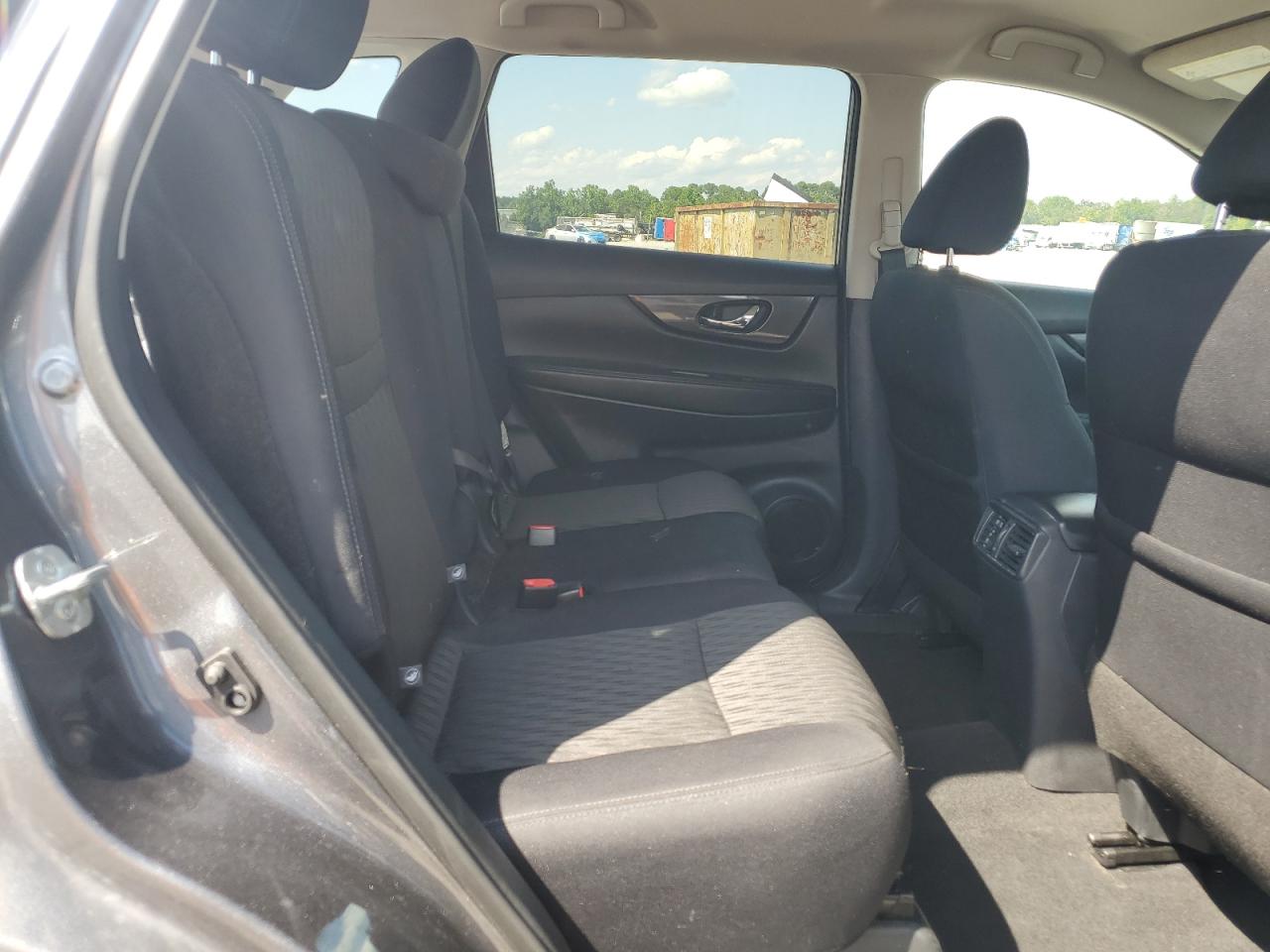 2018 Nissan Rogue S VIN: 5N1AT2MV3JC817536 Lot: 69575235