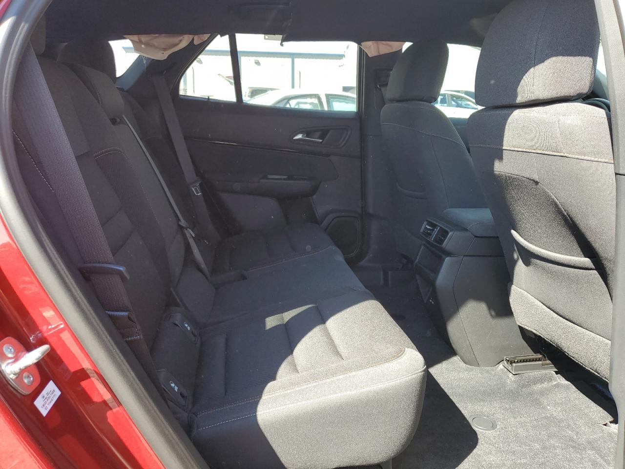 2024 Honda Prologue Ex VIN: 3GPKHVRJ1RS526104 Lot: 69419305