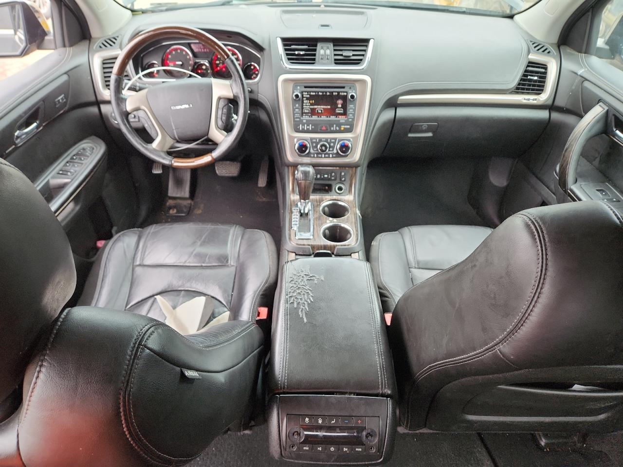 2014 GMC Acadia Denali VIN: 1GKKVTKD8EJ132490 Lot: 81736295