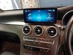 2022 MERCEDES-BENZ GLC 300 AMG LINE PREM + D  for sale at Copart SANDWICH