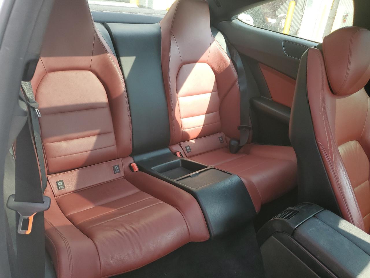 2013 Mercedes-Benz C 250 VIN: WDDGJ4HBXDF967006 Lot: 72024775