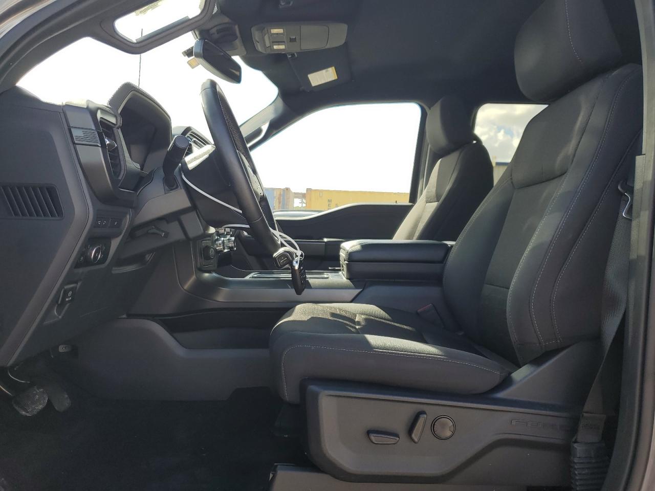 2024 Ford F150 Xlt VIN: 1FTFW3LD3RFB05571 Lot: 84027775