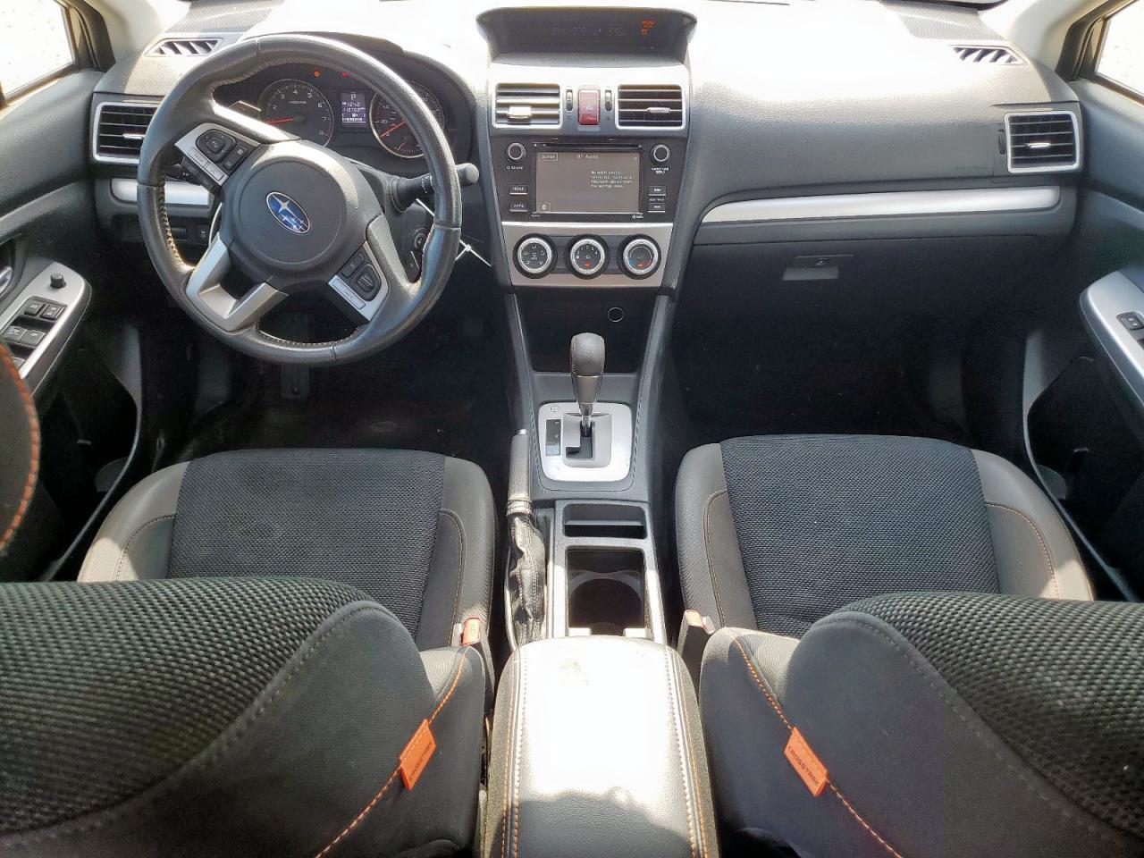 2016 Subaru Crosstrek Premium VIN: JF2GPABC5G8207729 Lot: 71913885