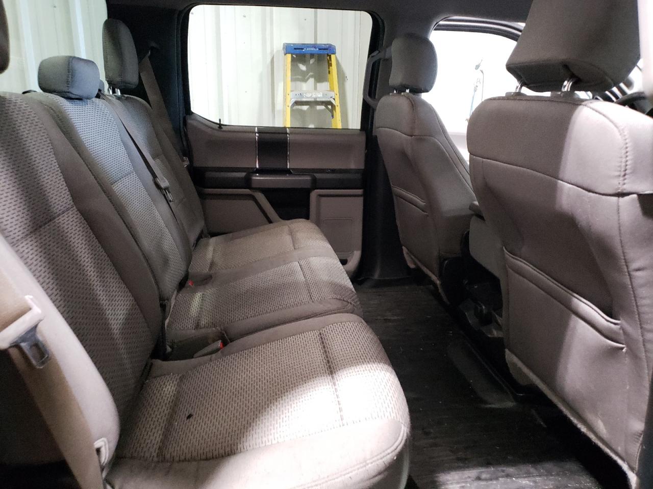 2016 Ford F150 Supercrew VIN: 1FTEW1EP3GKE68321 Lot: 71692115