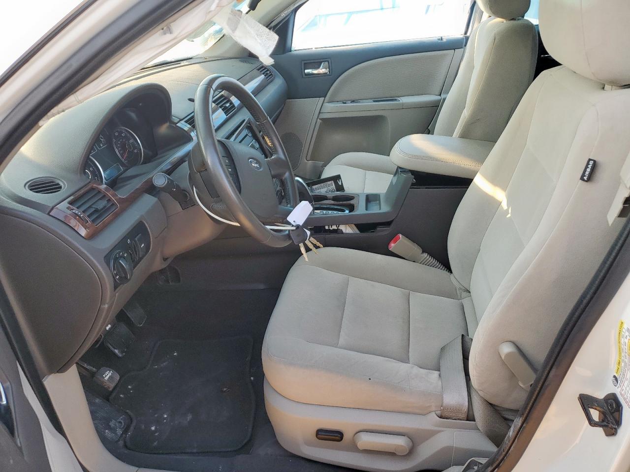 2009 Ford Taurus Se VIN: 1FAHP23W79G120818 Lot: 80883585