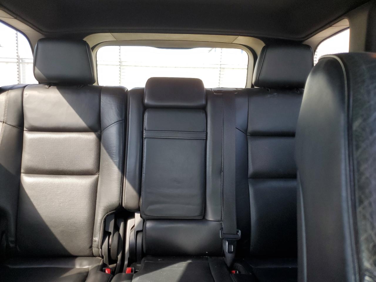 2014 Jeep Grand Cherokee Overland VIN: 1C4RJECG8EC211964 Lot: 70259285