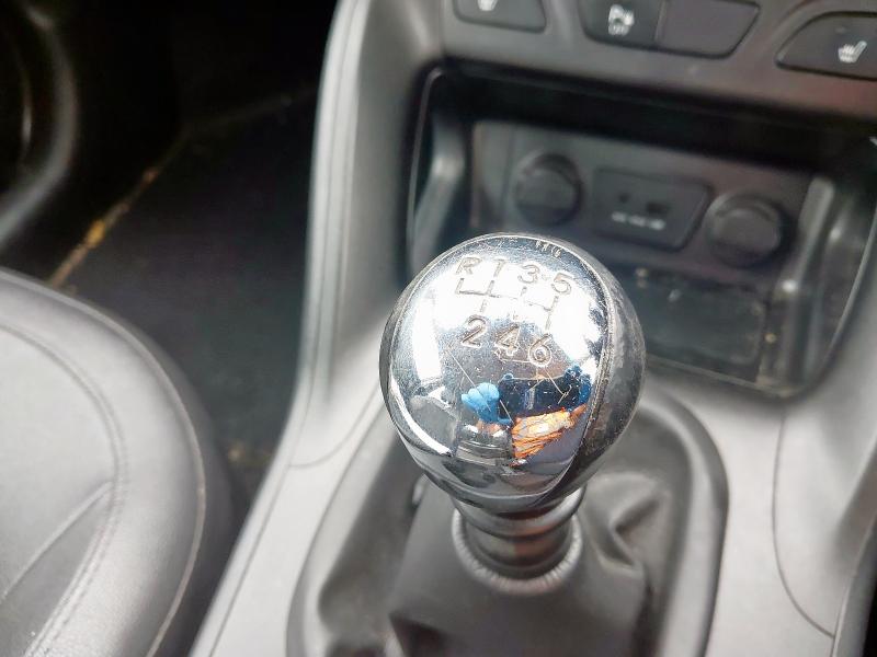 2013 HYUNDAI IX35 SE CRDI 