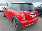 2004 MINI HATCHBACK COOPER for sale at Copart SANDTOFT