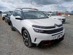 2020 CITROEN C5 AIRCROSS FLAIR P-TECH  for sale at Copart CORBY