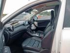 2022 MG HS EXCLUSIVE S-A  for sale at Copart WOLVERHAMPTON