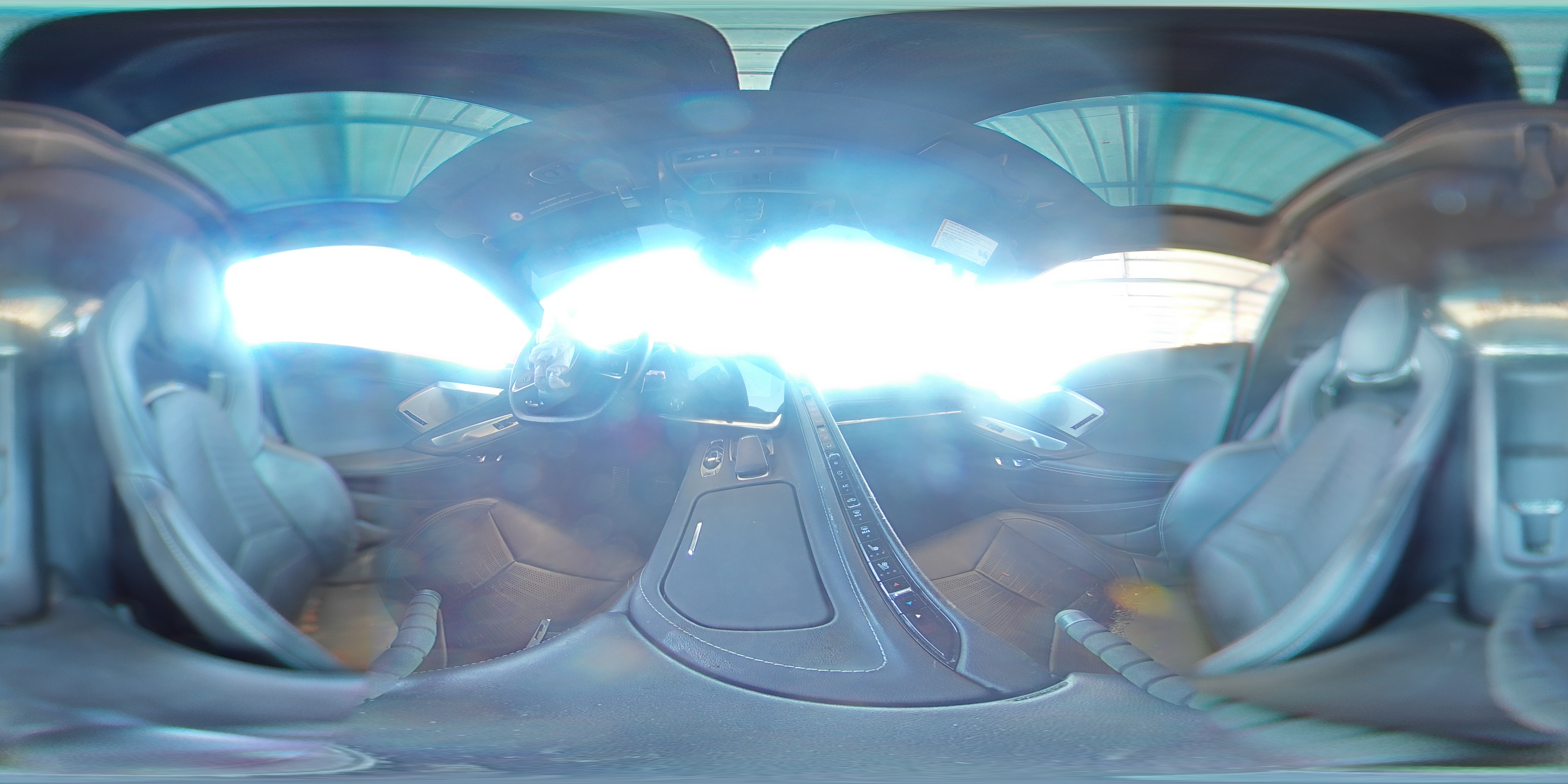 2020 Chevrolet Corvette Stingray 2Lt VIN: 1G1Y72D40L5114863 Lot: 81958655