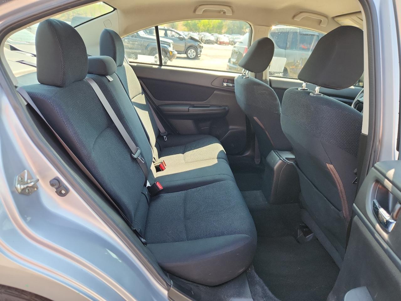 2013 Subaru Impreza Premium VIN: JF1GJAC60DH018559 Lot: 70894195