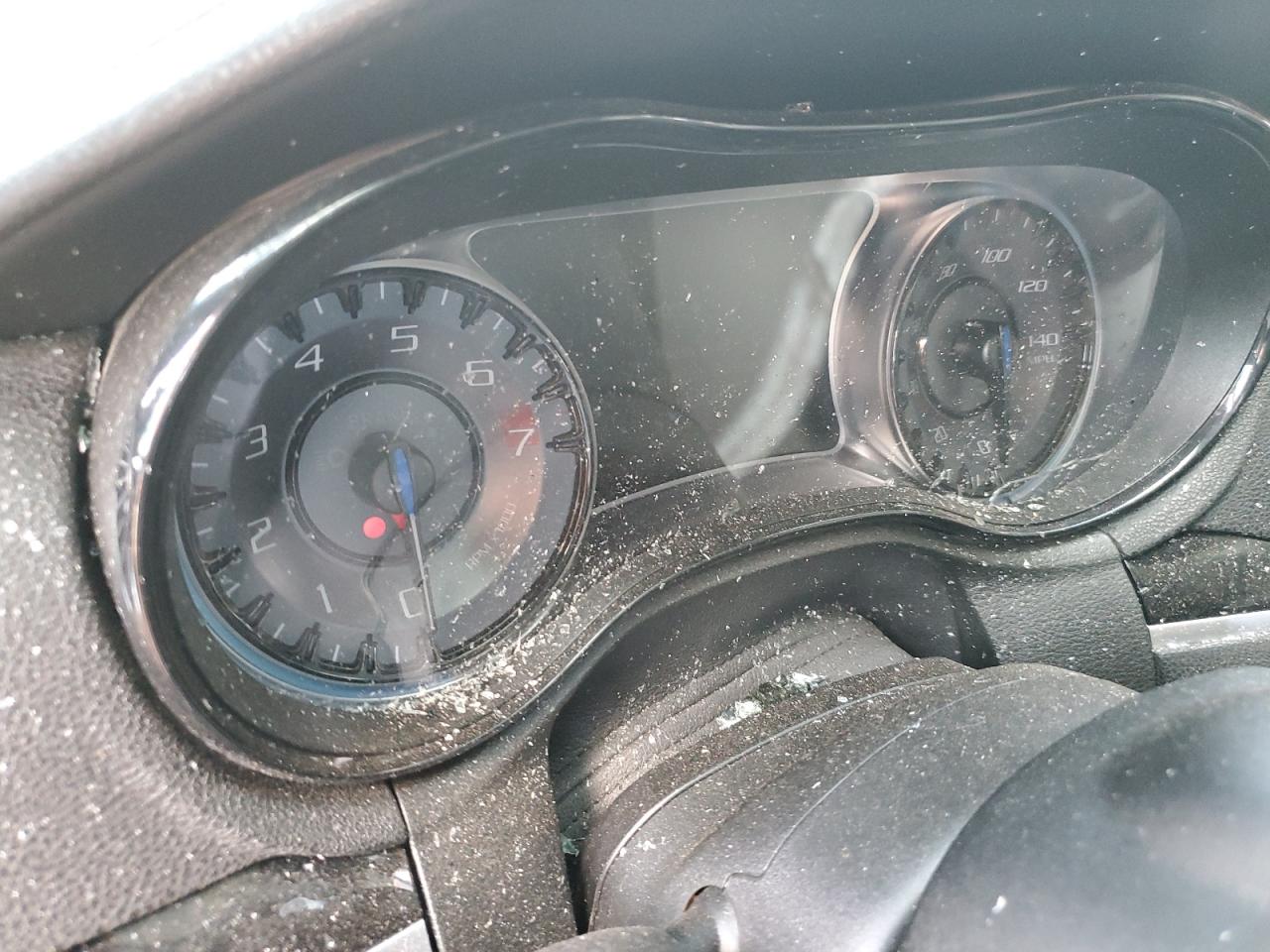 2023 Chrysler 300 S VIN: 2C3CCABG4PH633261 Lot: 81728735