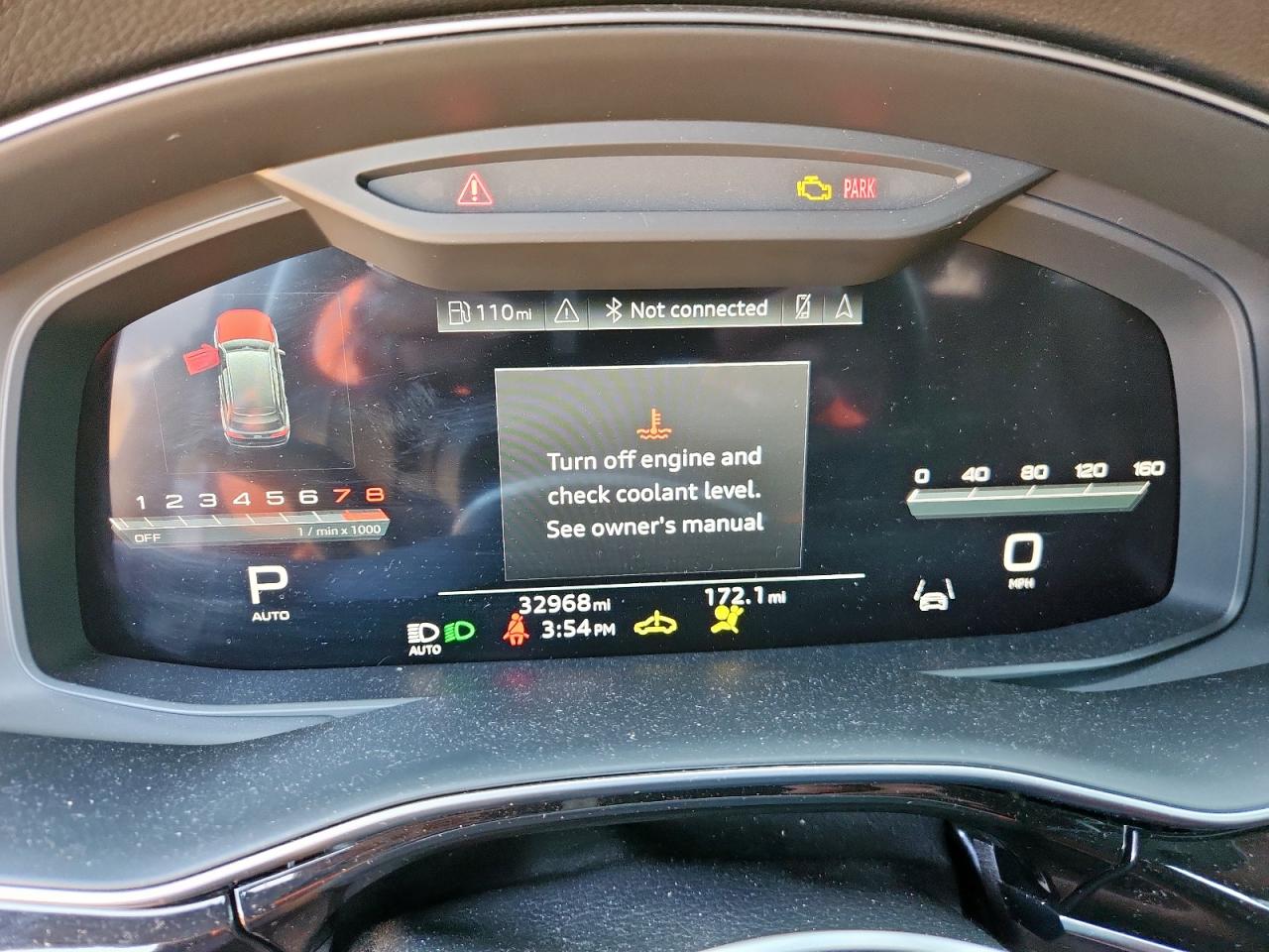 2023 Audi Q7 Premium Plus VIN: WA1LCBF79PD022600 Lot: 80073455