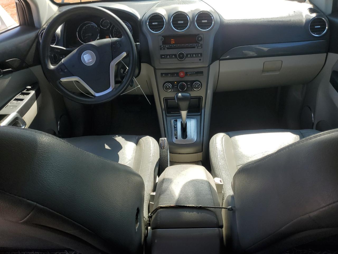 2008 Saturn Vue Xe VIN: 3GSCL33P88S730942 Lot: 71602735