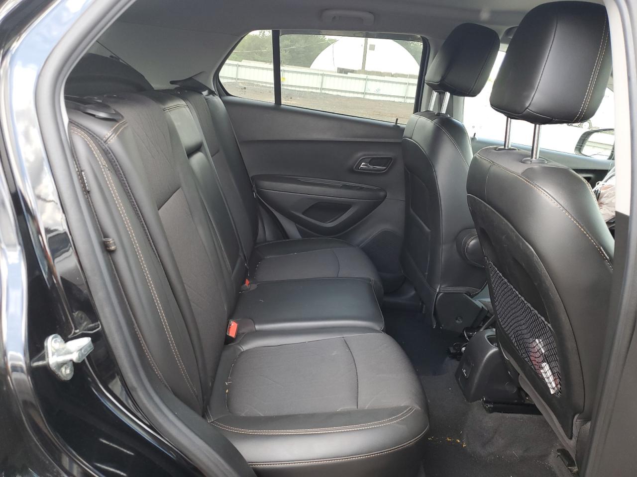 2019 Chevrolet Trax 1Lt VIN: 3GNCJPSB7KL405464 Lot: 70494135