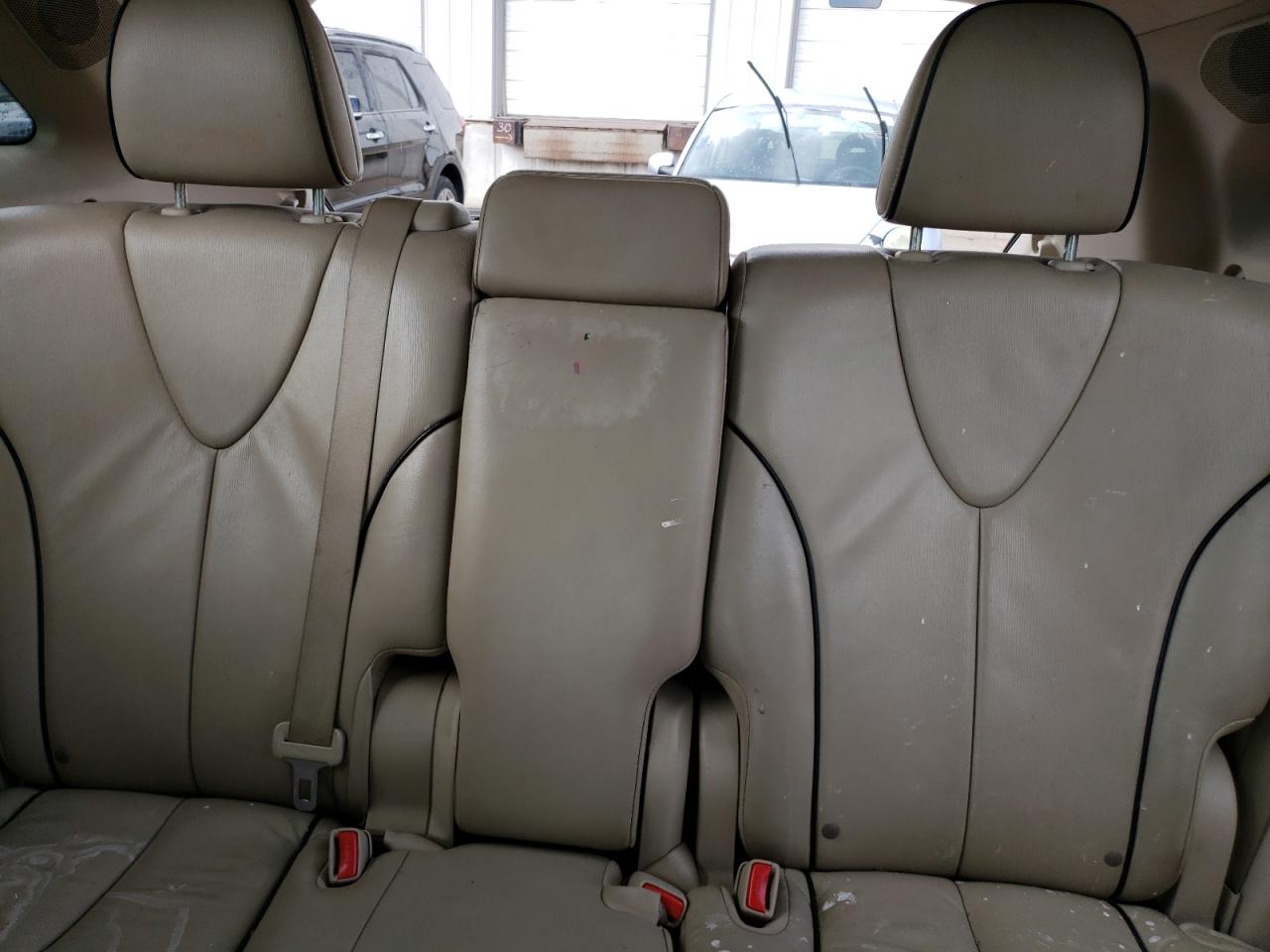 2011 Toyota Venza VIN: 4T3ZA3BB3BU040690 Lot: 71110865