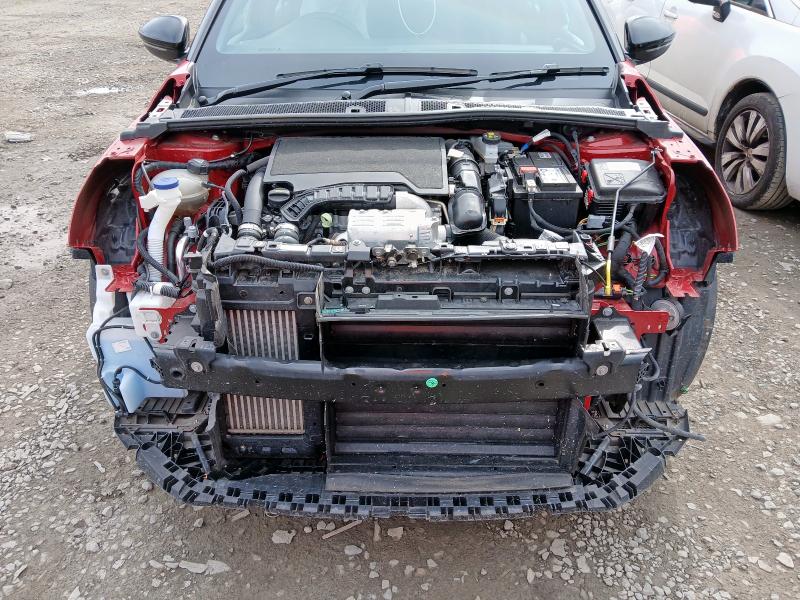 2023 VAUXHALL CORSA GS TURBO AUTO 