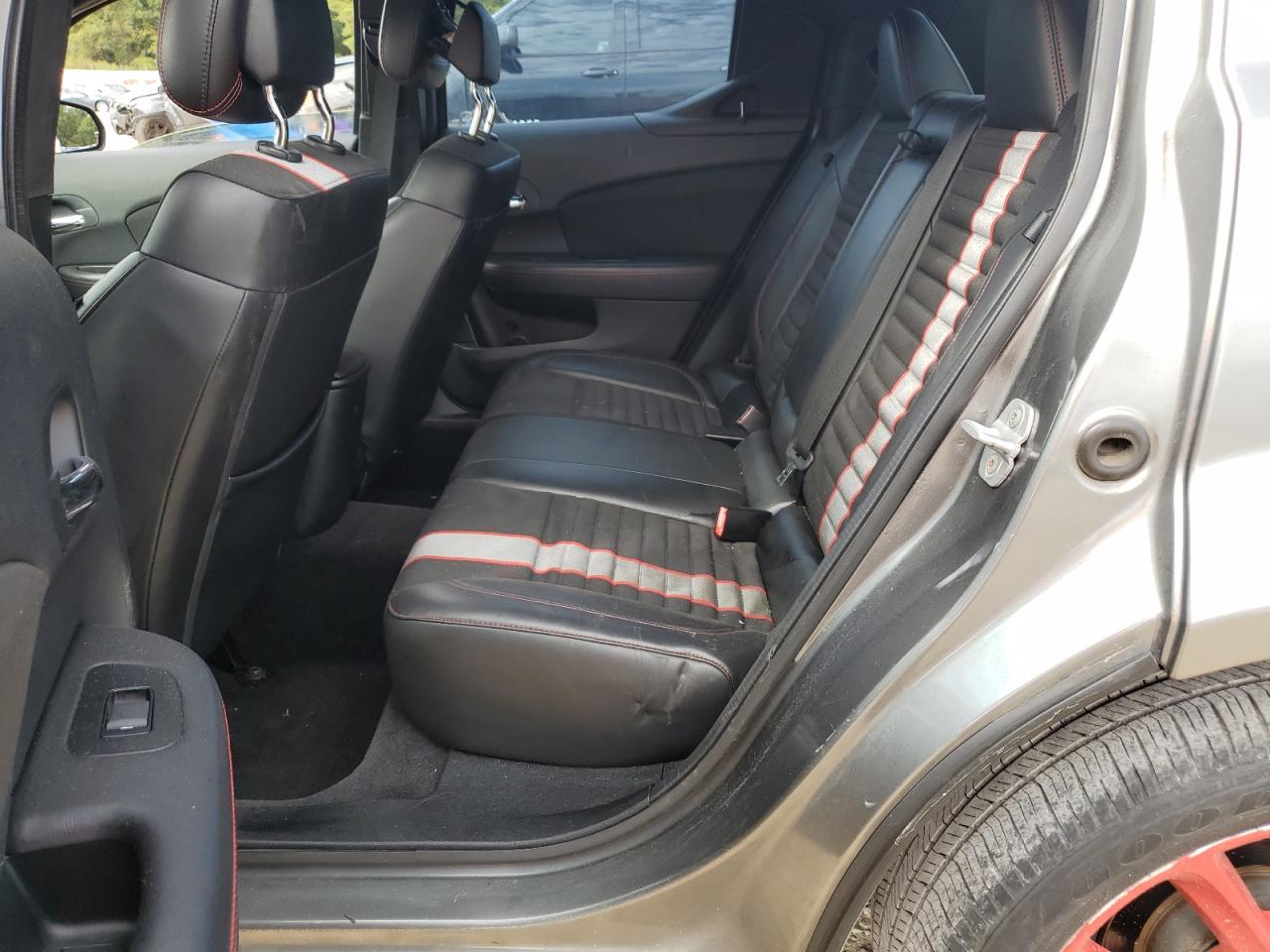 2013 Dodge Avenger R/T VIN: 1C3CDZBG2DN591090 Lot: 85176185