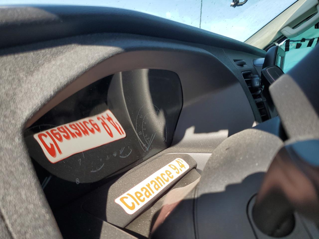 2025 Ford Transit T-350 VIN: 1FTBW3X86SKA24783 Lot: 70796175