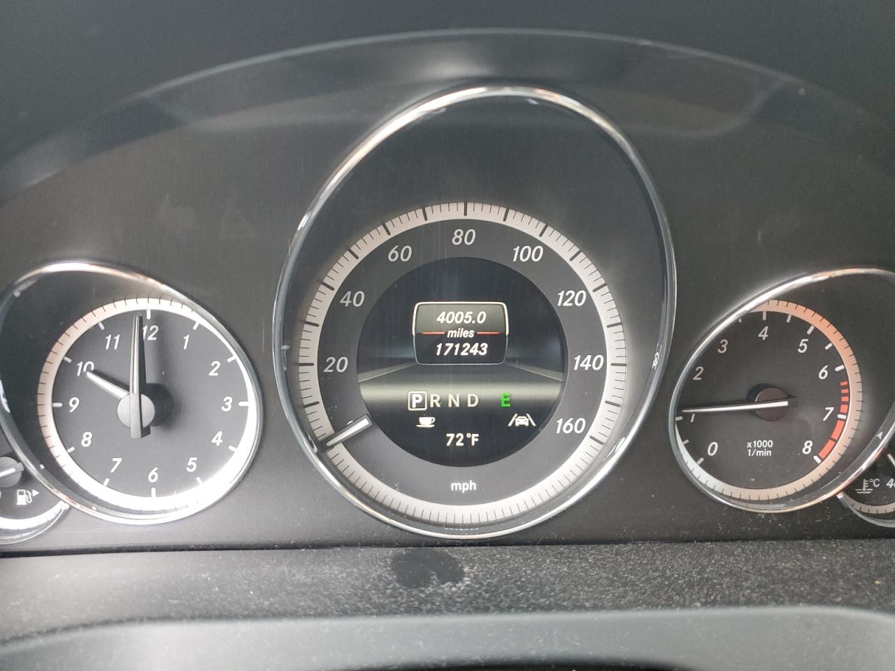 2013 Mercedes-Benz E 350 VIN: WDDKJ5KB1DF194077 Lot: 83961835