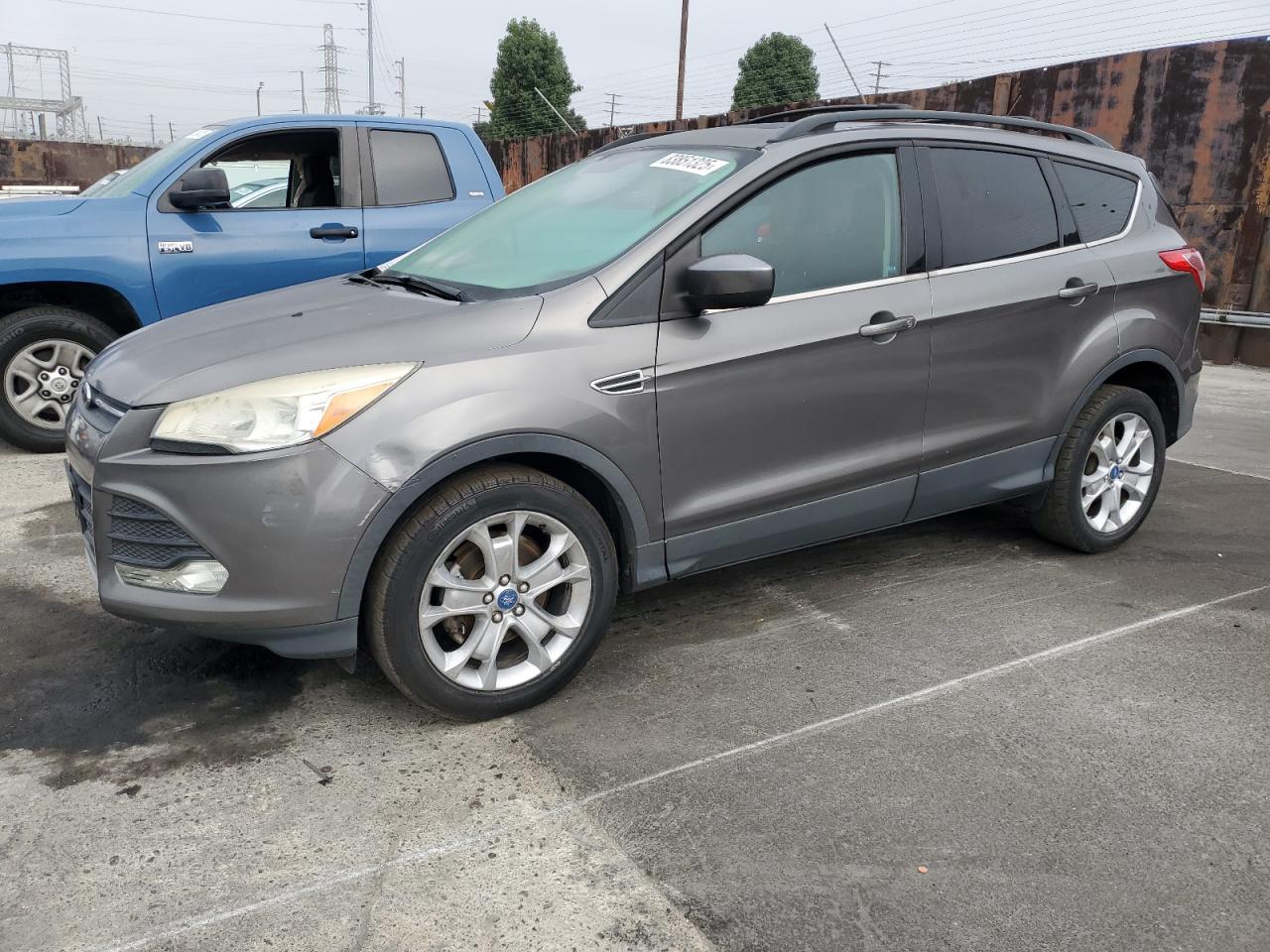 Vehicle photo