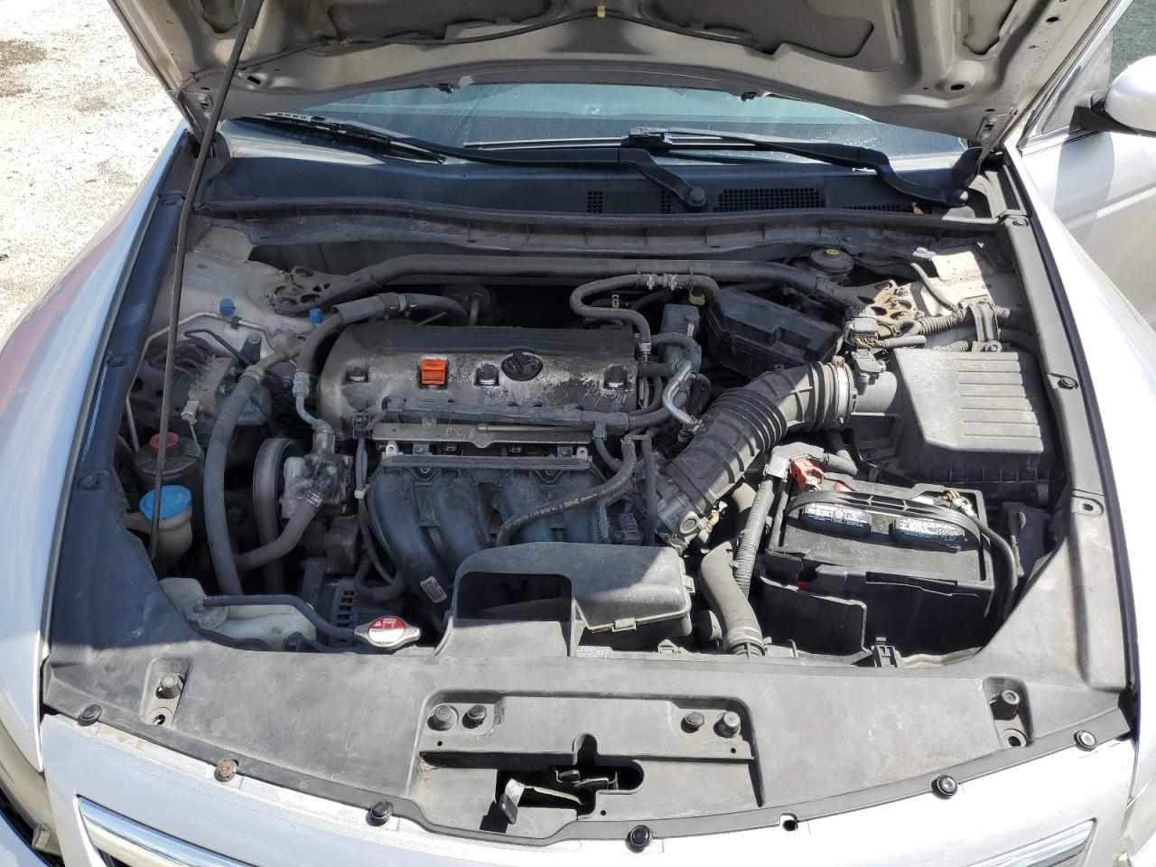 2011 Honda Accord Exl VIN: 1HGCS1B83BA006020 Lot: 83969725