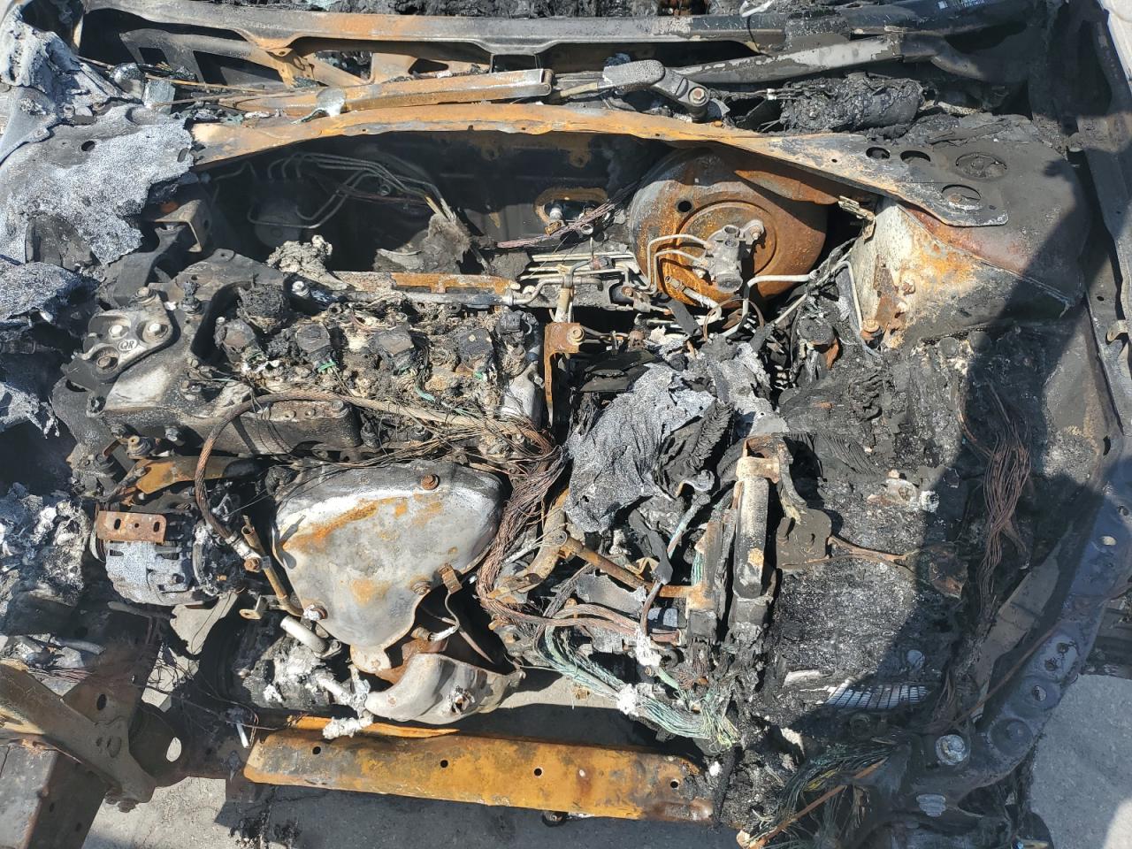 2009 Nissan Altima 2.5 VIN: 1N4AL21EX9C186133 Lot: 80141105