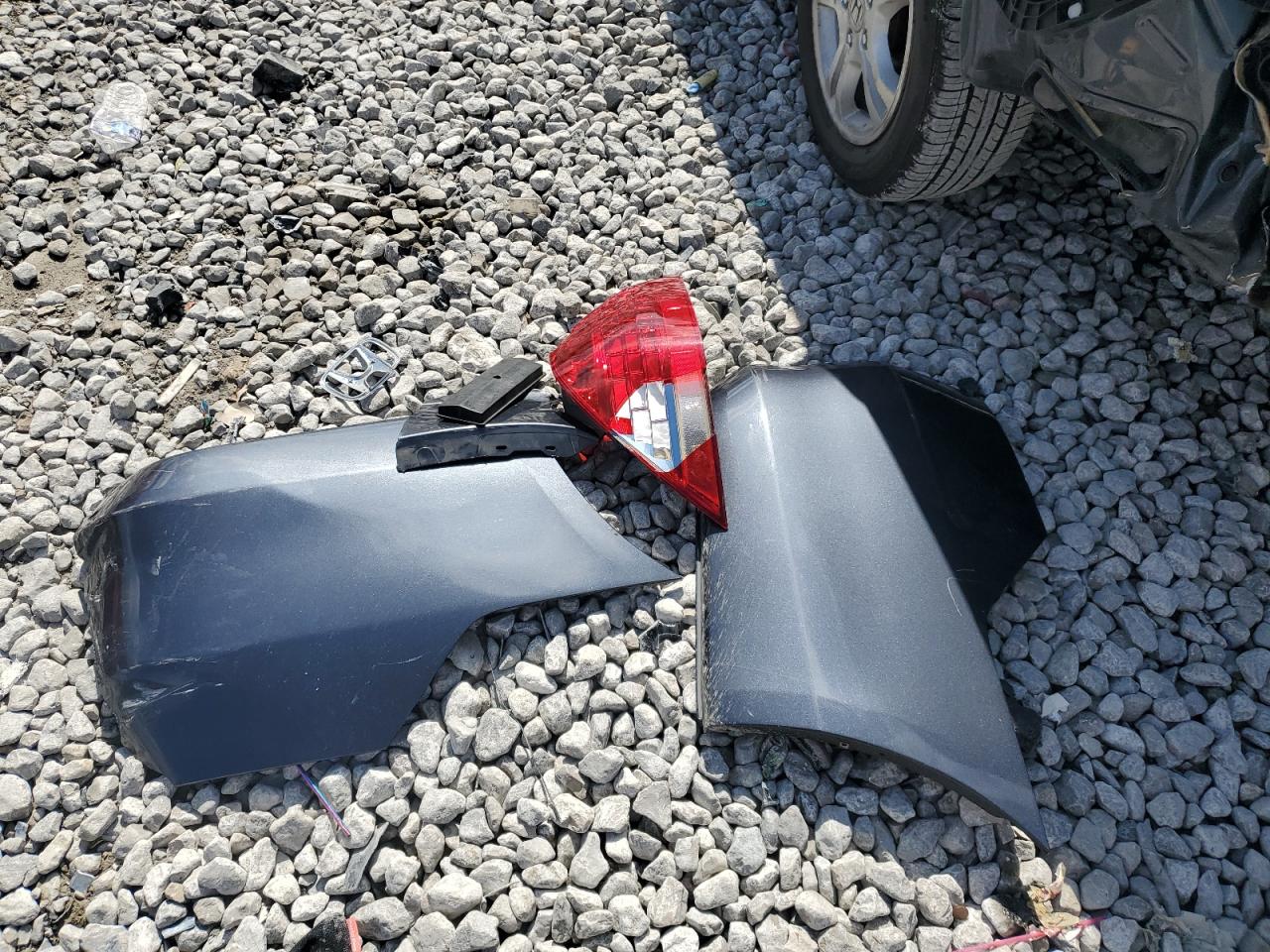 2006 Honda Accord Se VIN: 1HGCM55356A048972 Lot: 84225105